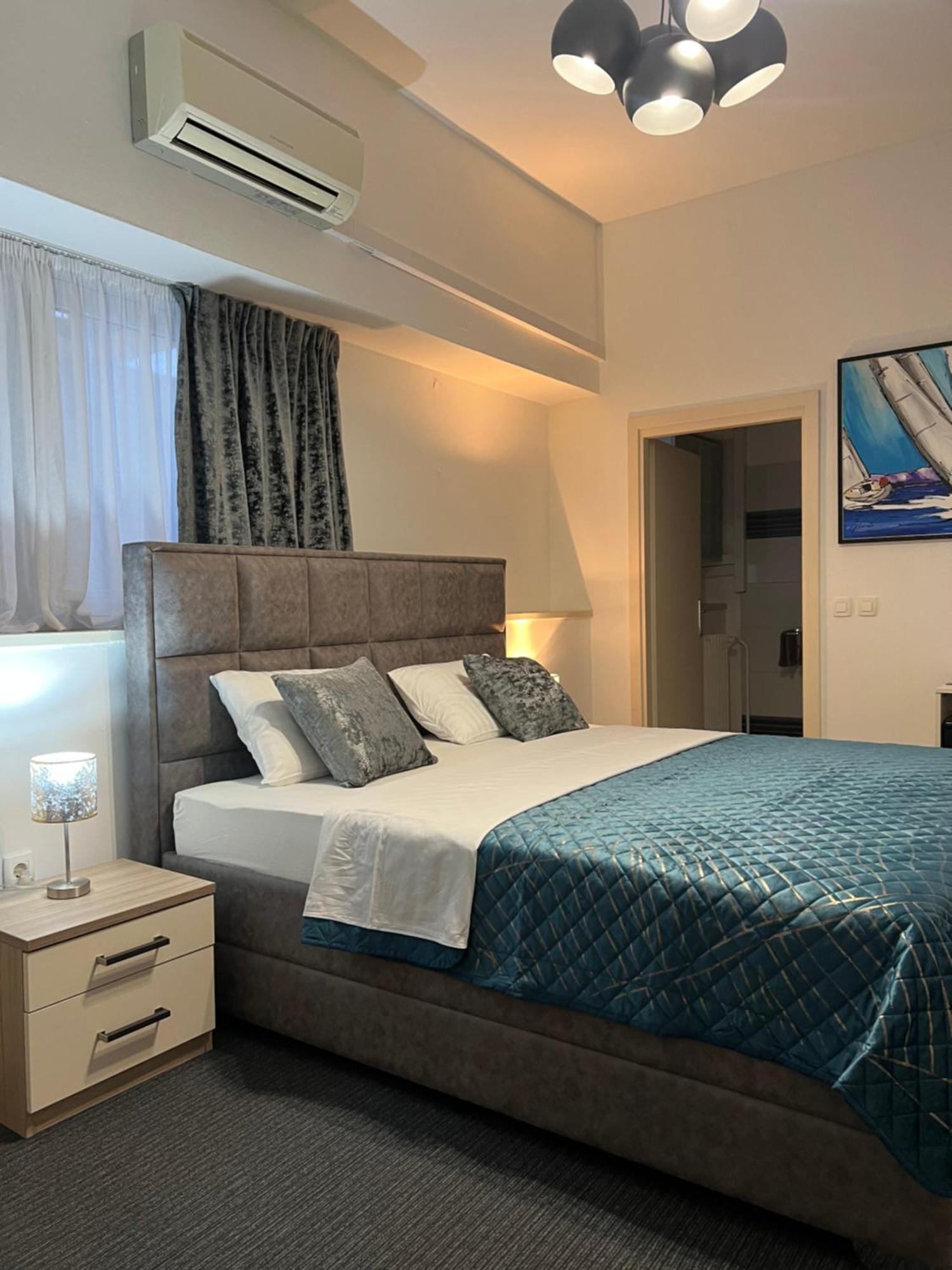 Guesthouse Nice Room Задар Экстерьер фото