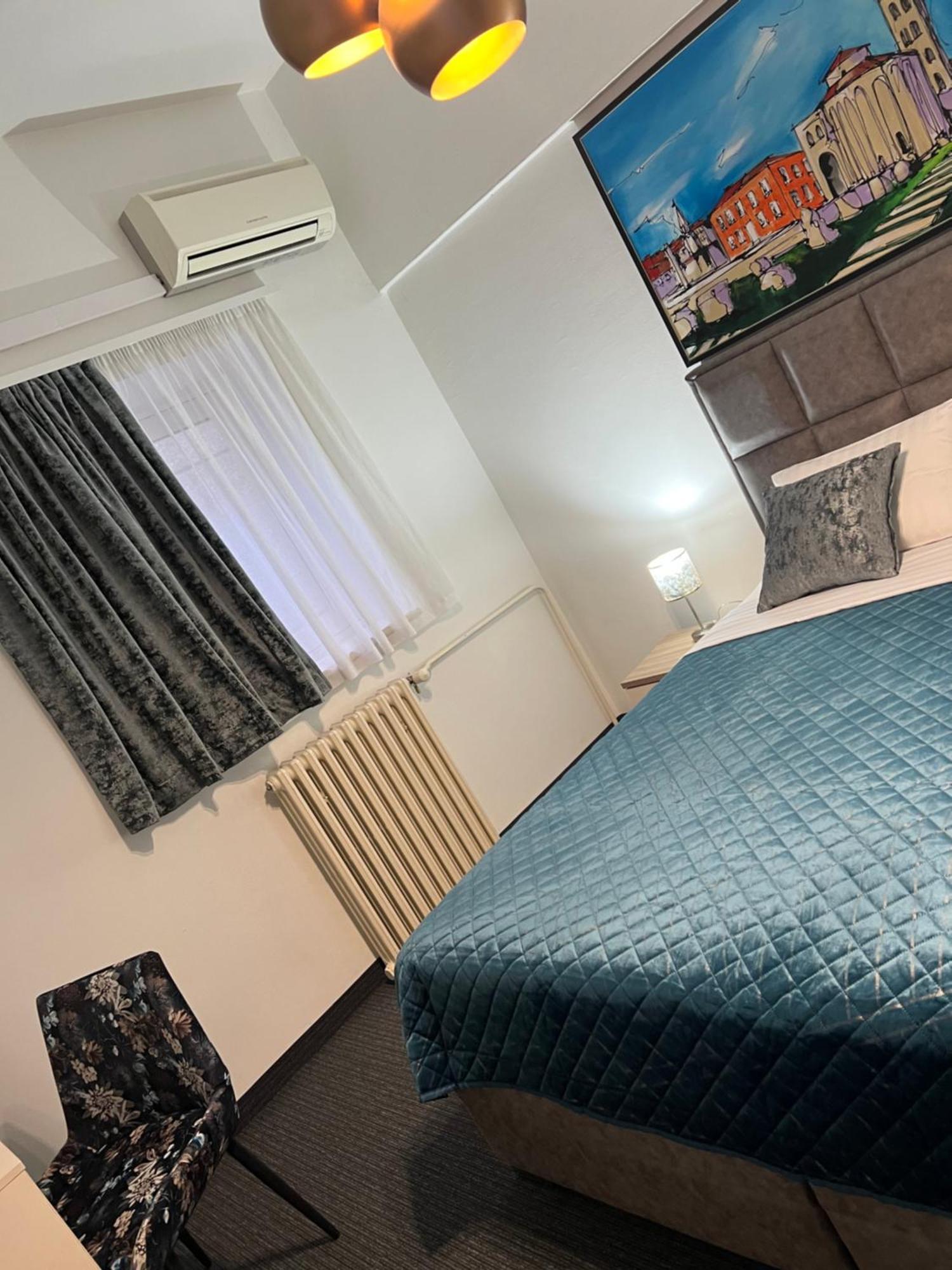 Guesthouse Nice Room Задар Экстерьер фото